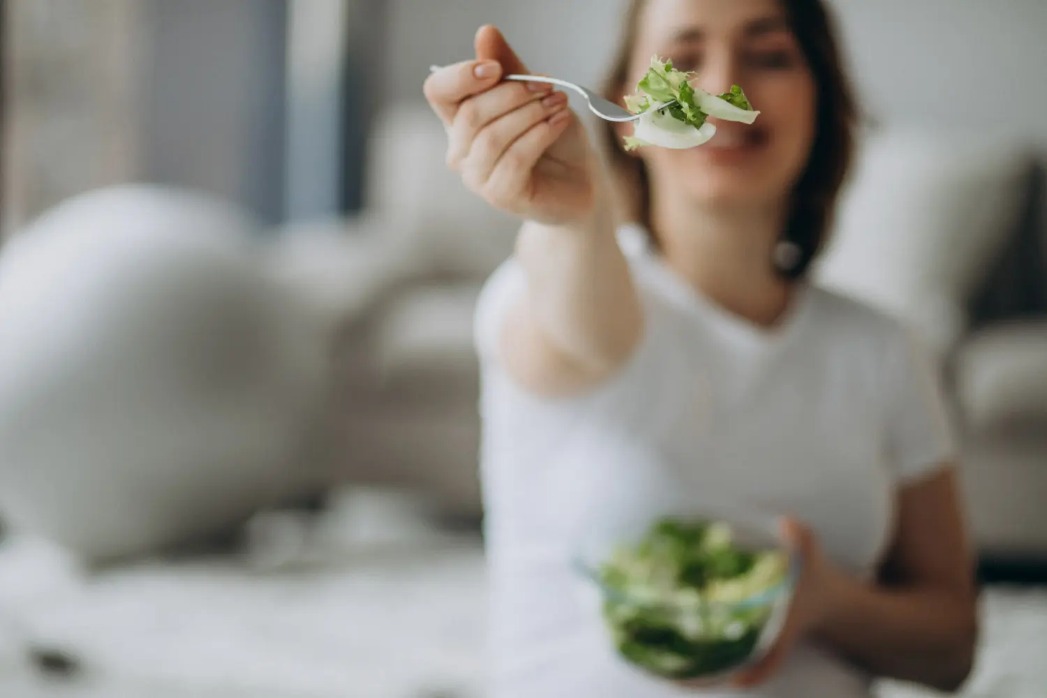 comer bien puede frenar edad epigenética