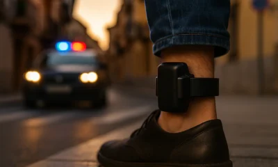 como vigilan una orden de alejamiento