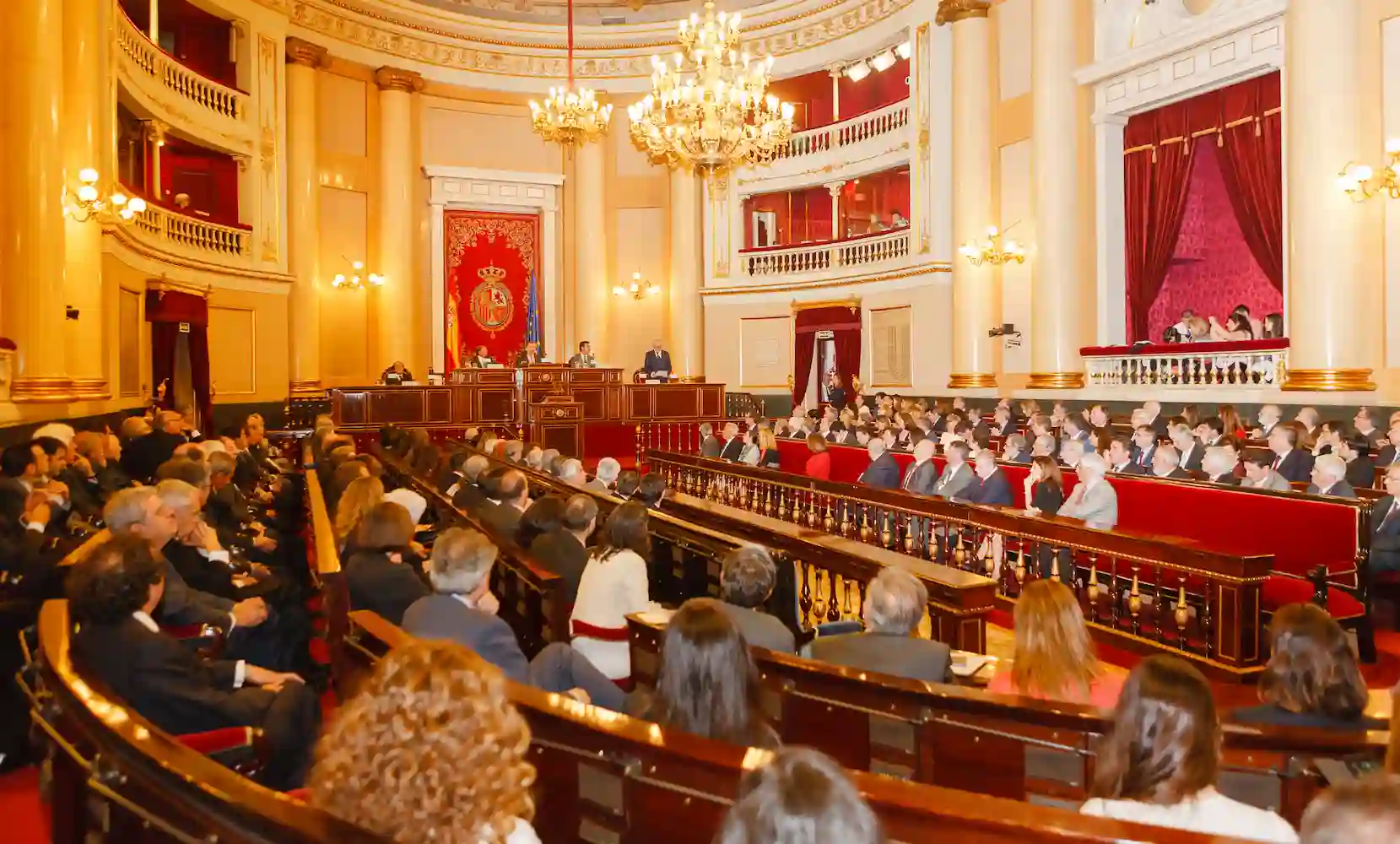 comparecencia pedro sánchez senado