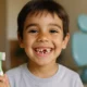 cuando se caen los dientes de leche