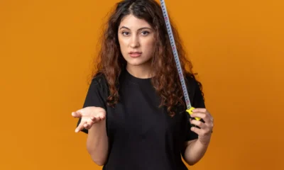 cuanto crece el pelo en un año