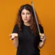 cuanto crece el pelo en un año