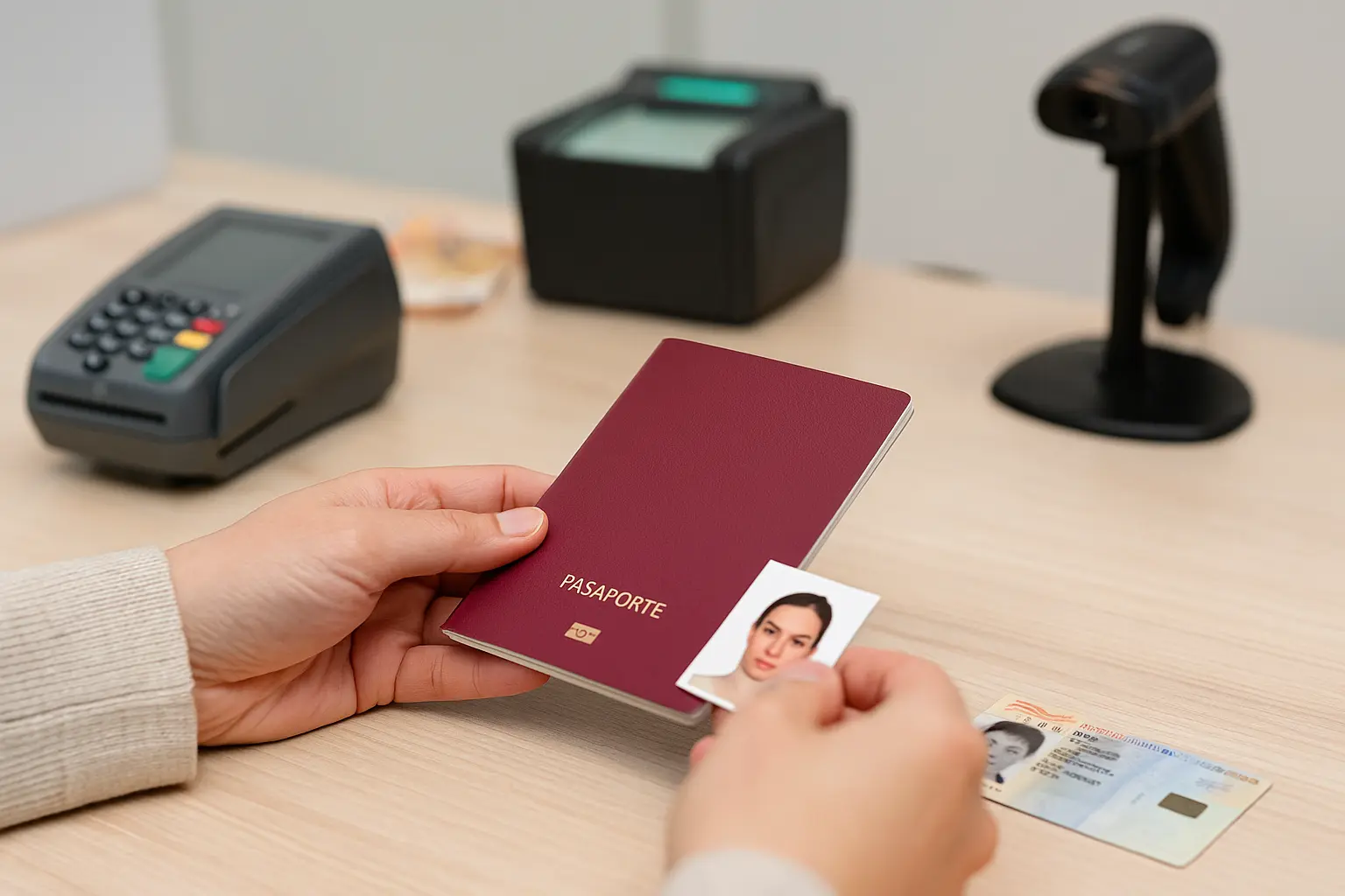cuanto cuesta renovar el pasaporte