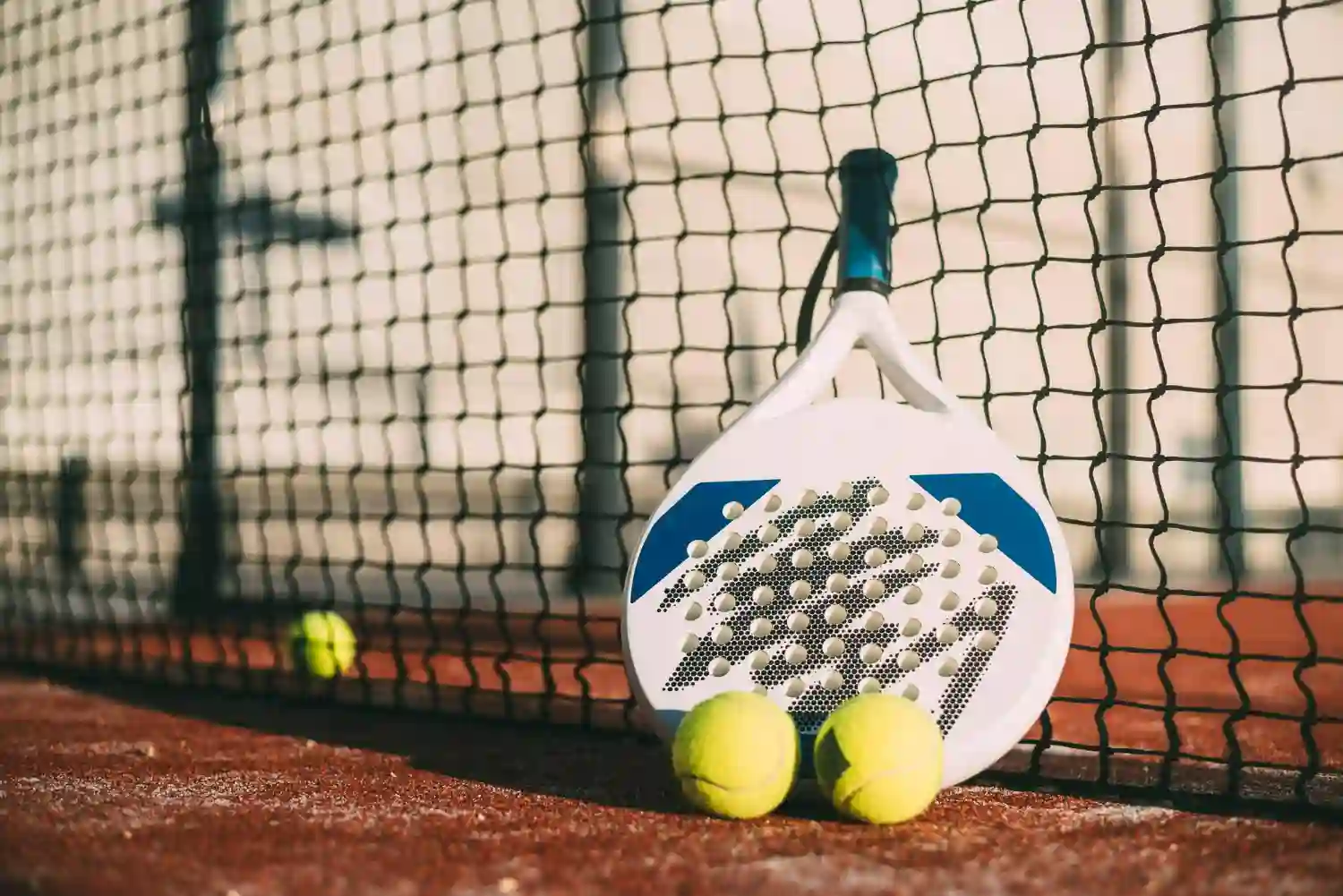 cuanto dura un partido de padel
