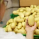 cuanto pesa una patata
