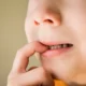 cuantos dientes tiene un niño