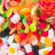 de que están hechas las chuches