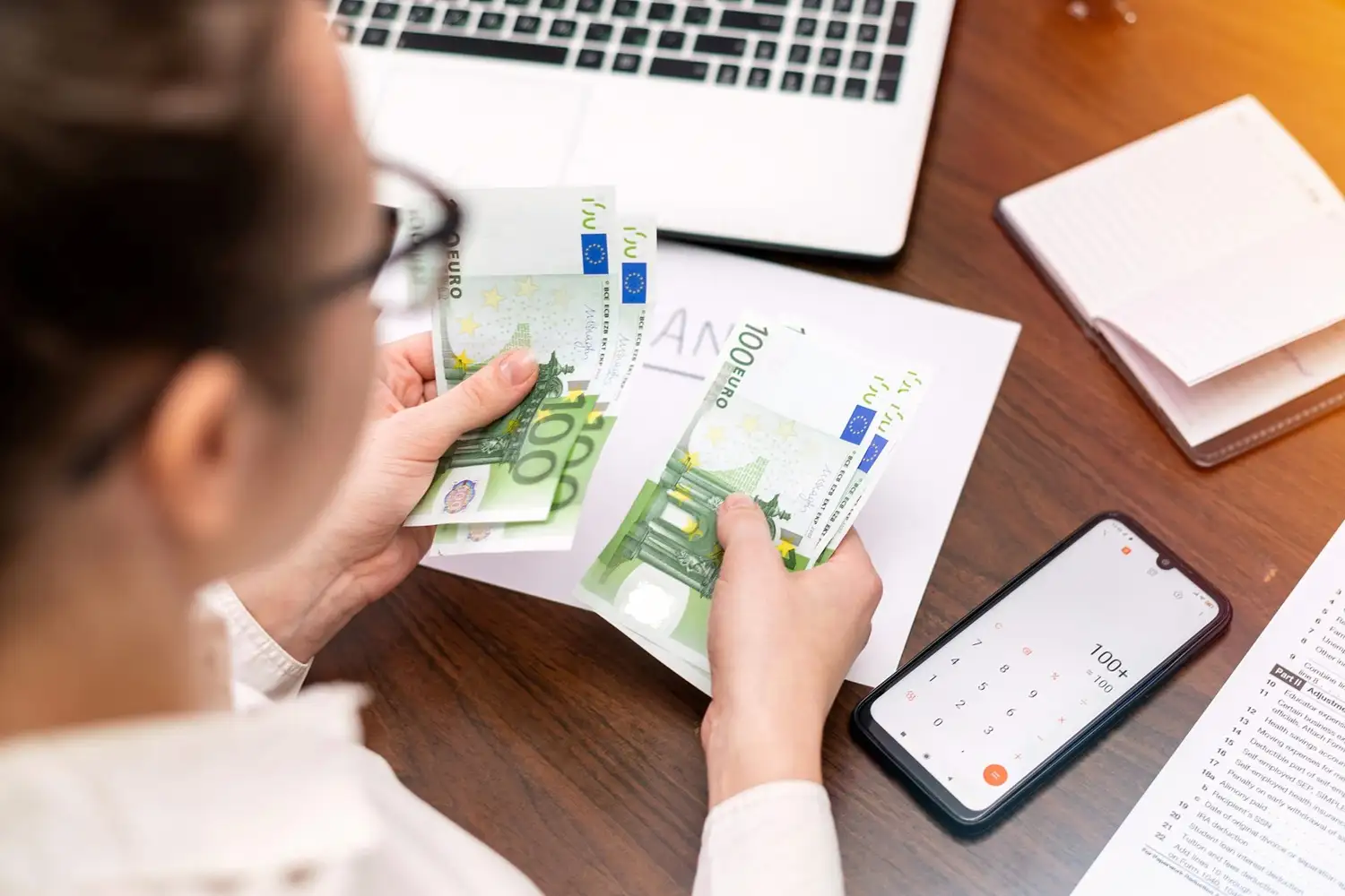 depósitos pierden a favor de los fondos