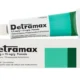 detramax para que sirve