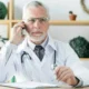 doctor que hable ingles madrid