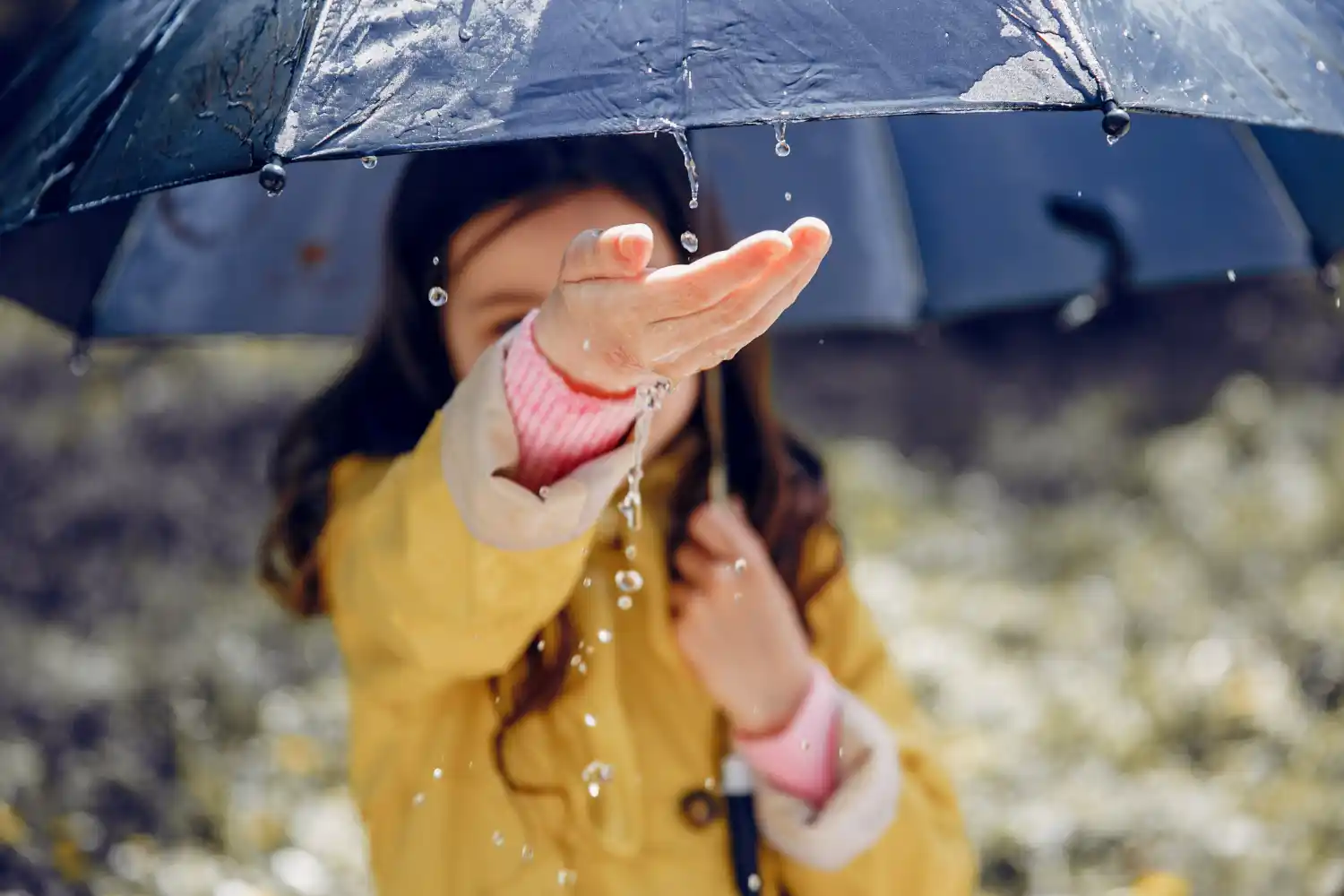 dónde caerá más agua este finde en España