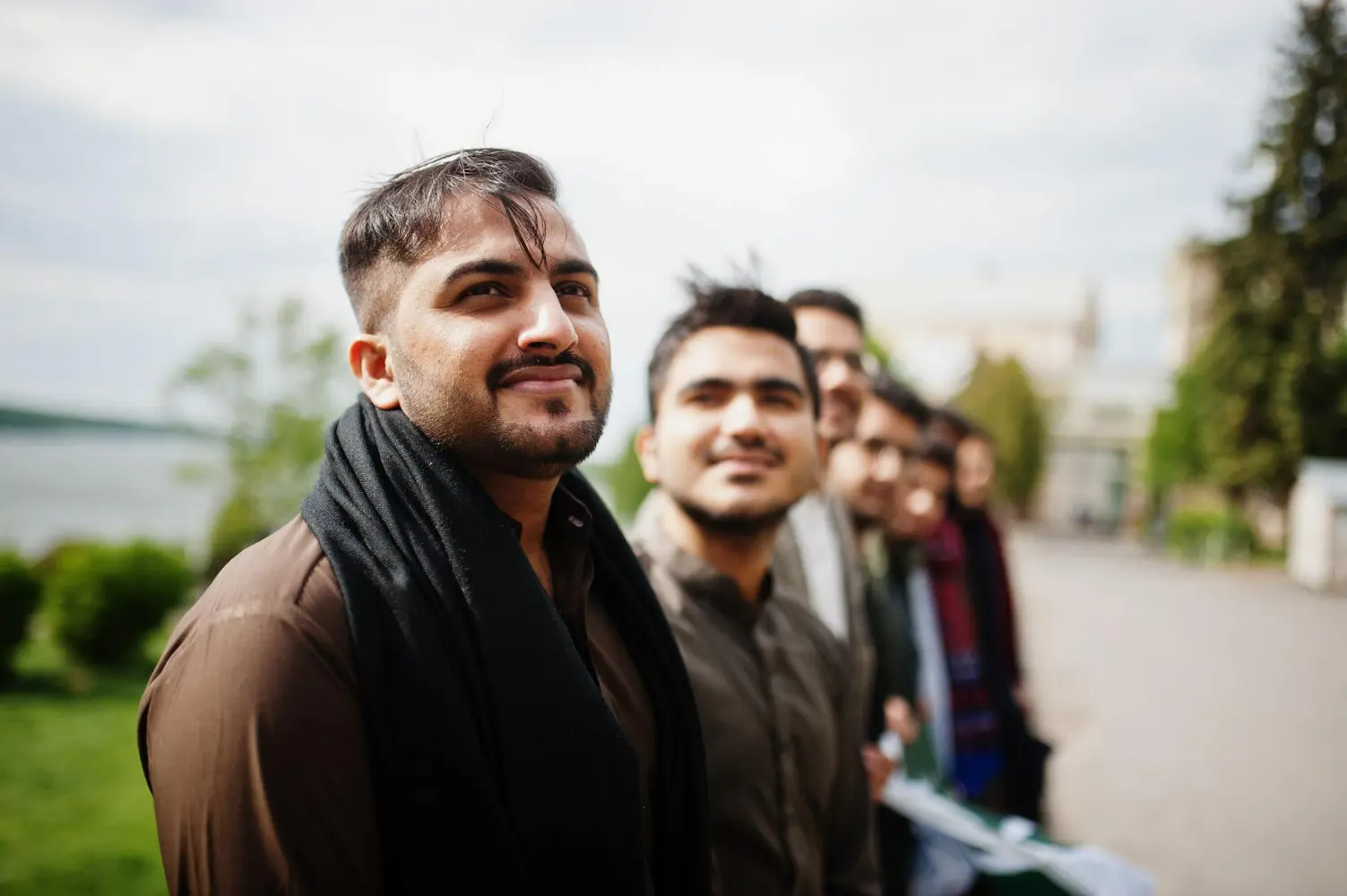 está aumentando el odio a migrantes