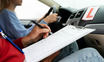 examen teorico dgt cambios