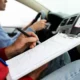 examen teorico dgt cambios