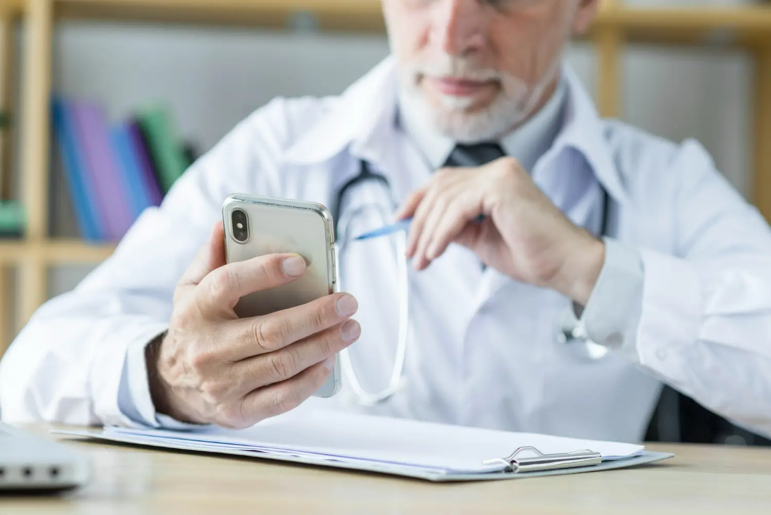fallan los chatbots médicos