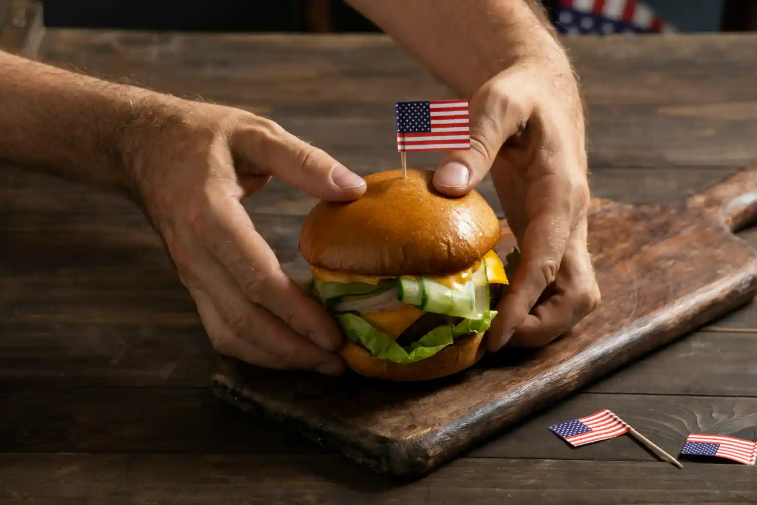 frena la obesidad en Estados Unidos