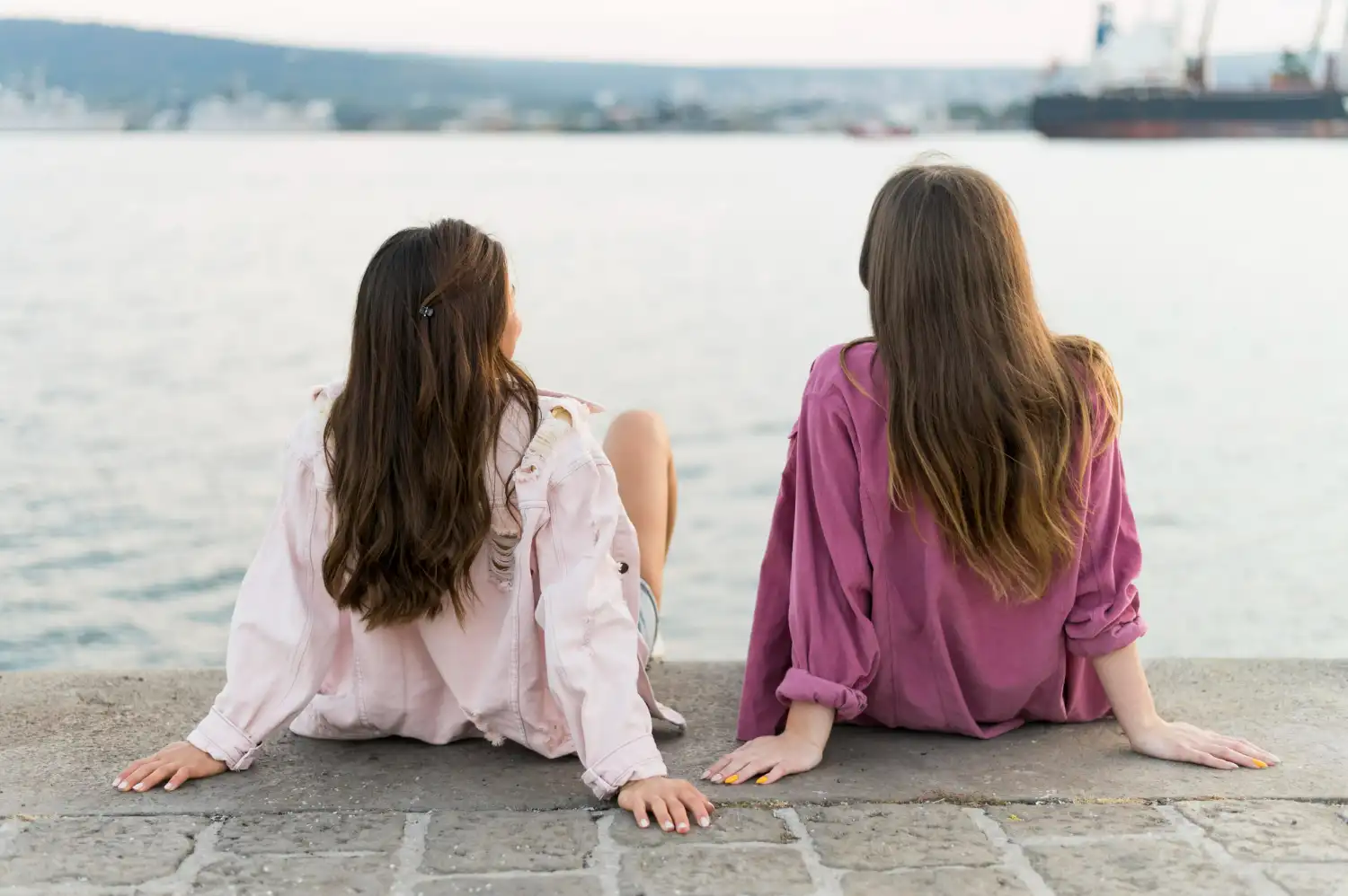 hijas de Pedro Sánchez