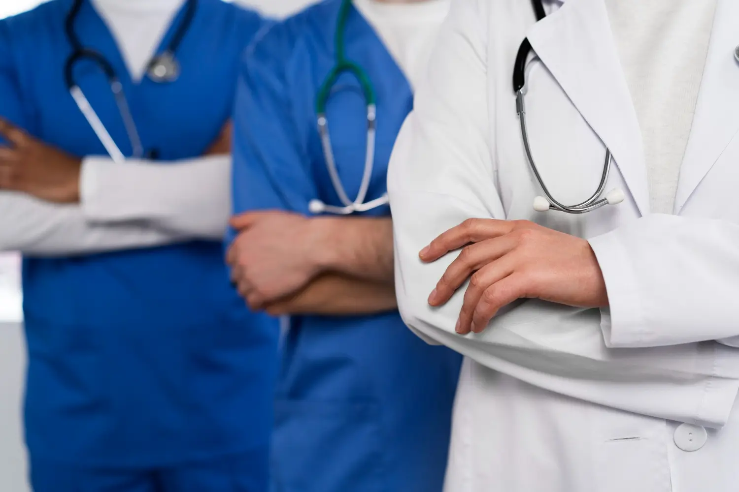 huelga de medicos