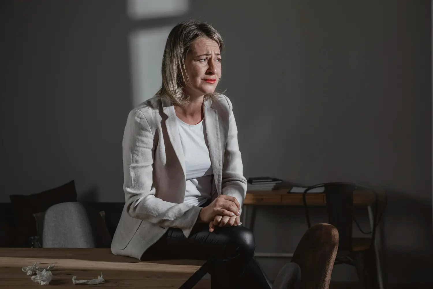 incapacidad por cáncer de mama sentencias