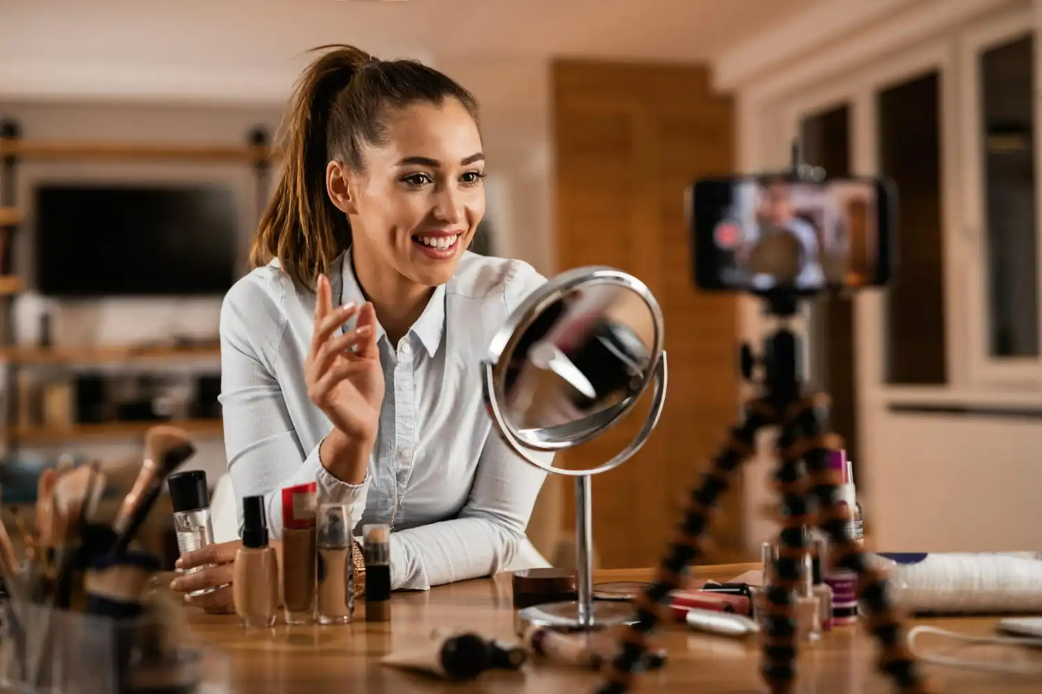 influencers españoles se mudan a Andorra