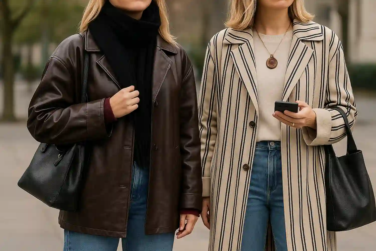 marta ortega zara look