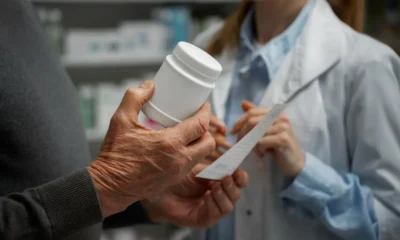 medicamento lo cubre la seguridad social