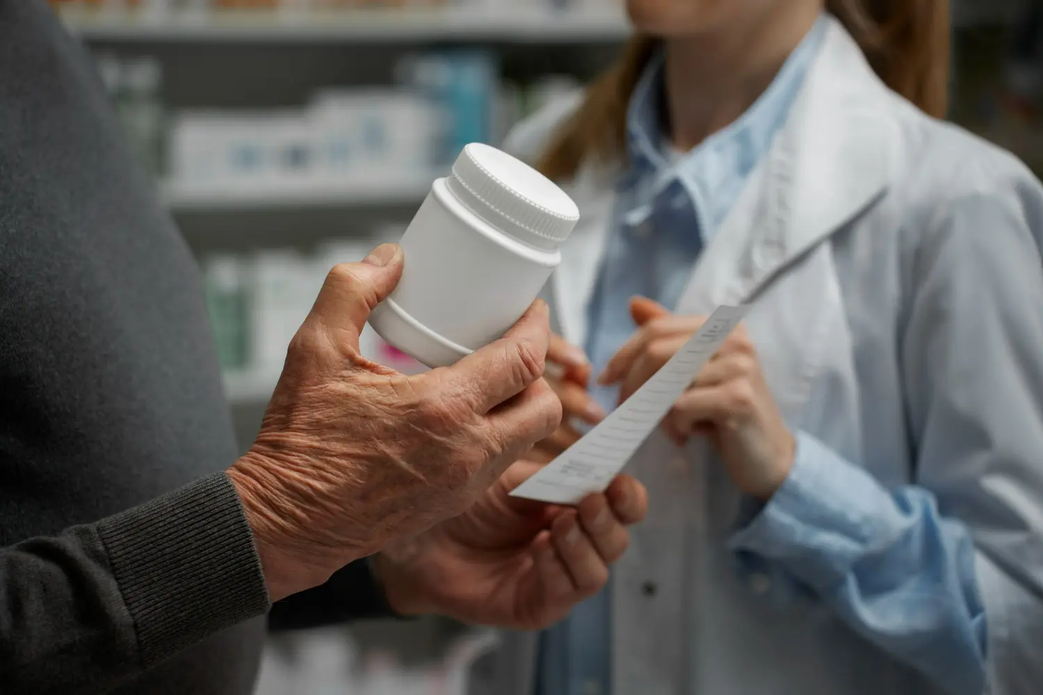 medicamento lo cubre la seguridad social