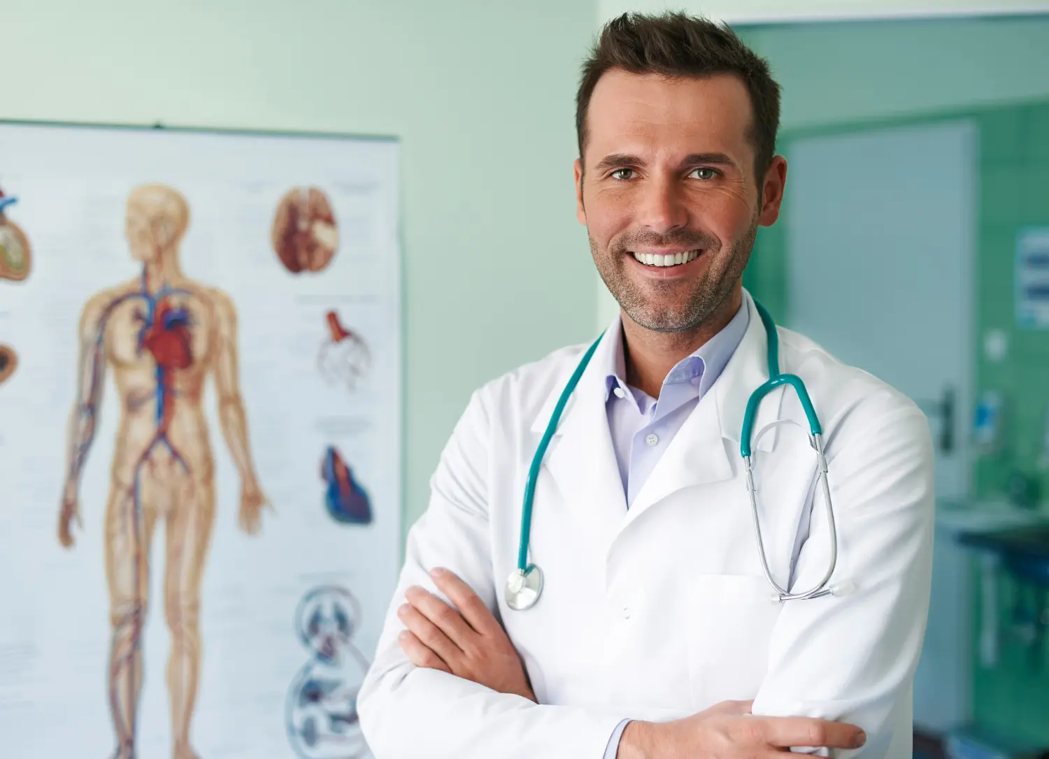 medico internista que hace​