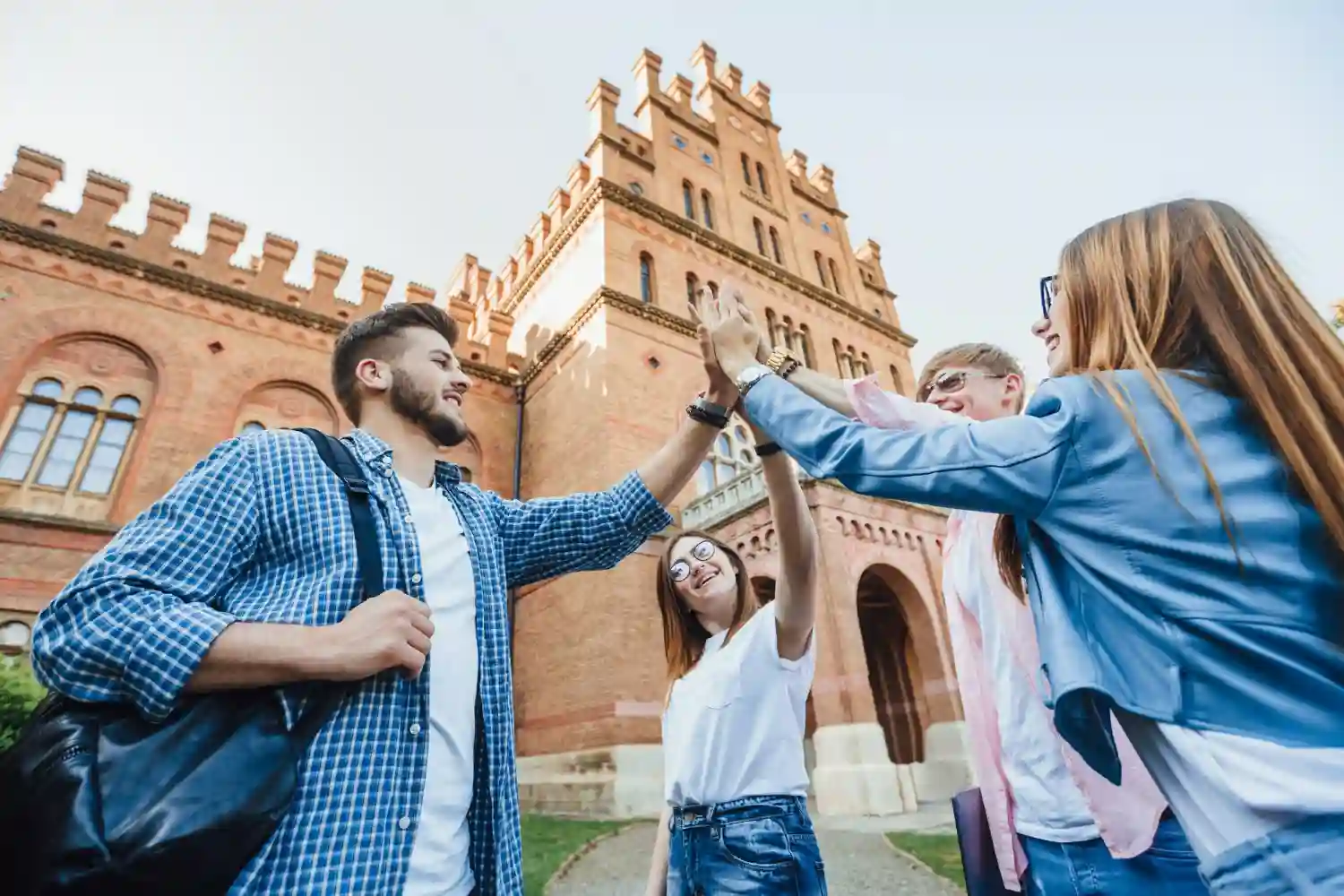 nueva ley de creación de universidades