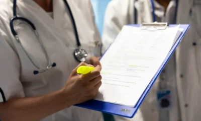 permiso por hospitalización