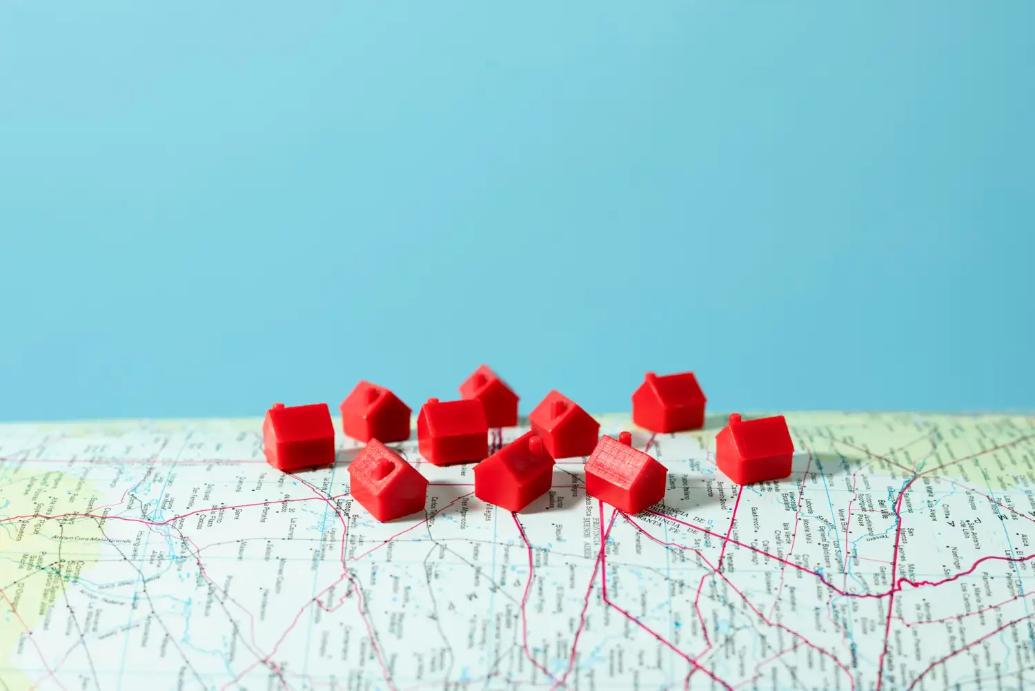 plan europeo de vivienda