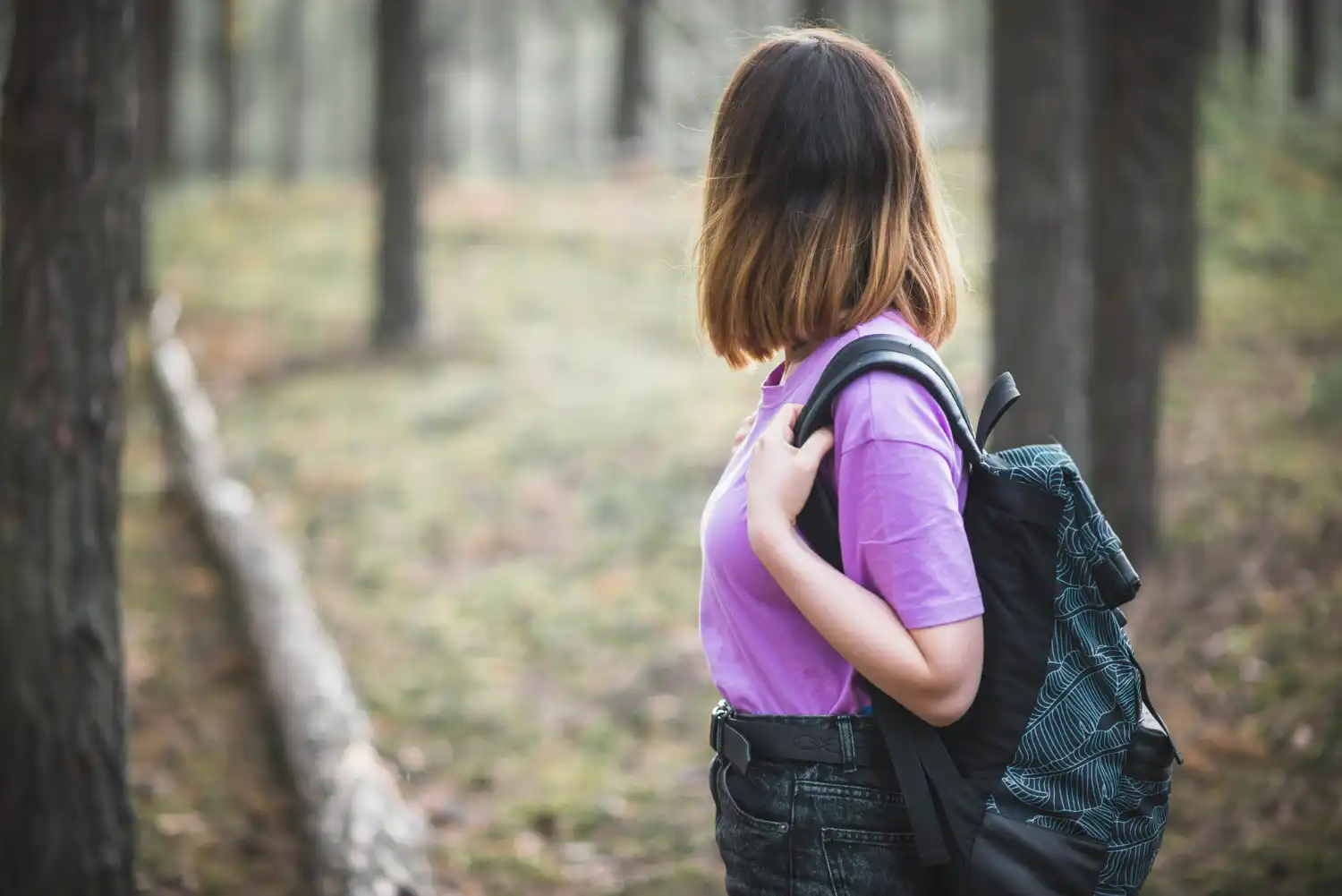 por qué el colegio de Sandra no activó protocolos