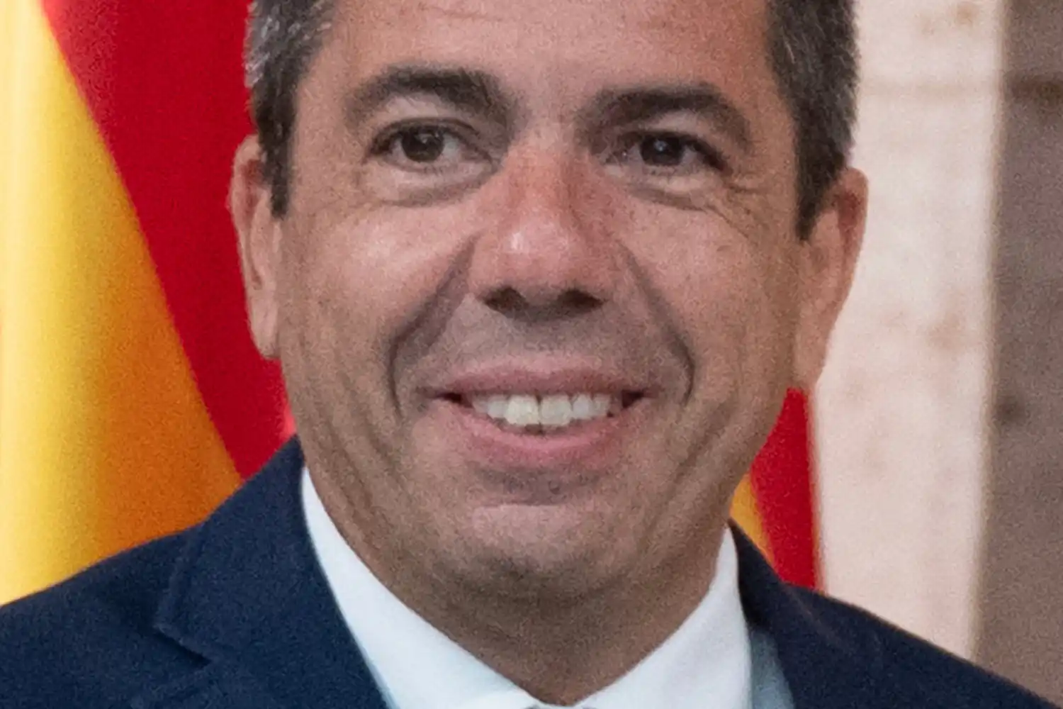 por qué nadie intentó vengarse de Mazón