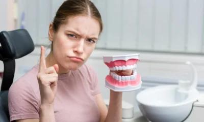 precio dentadura fija en 24 horas