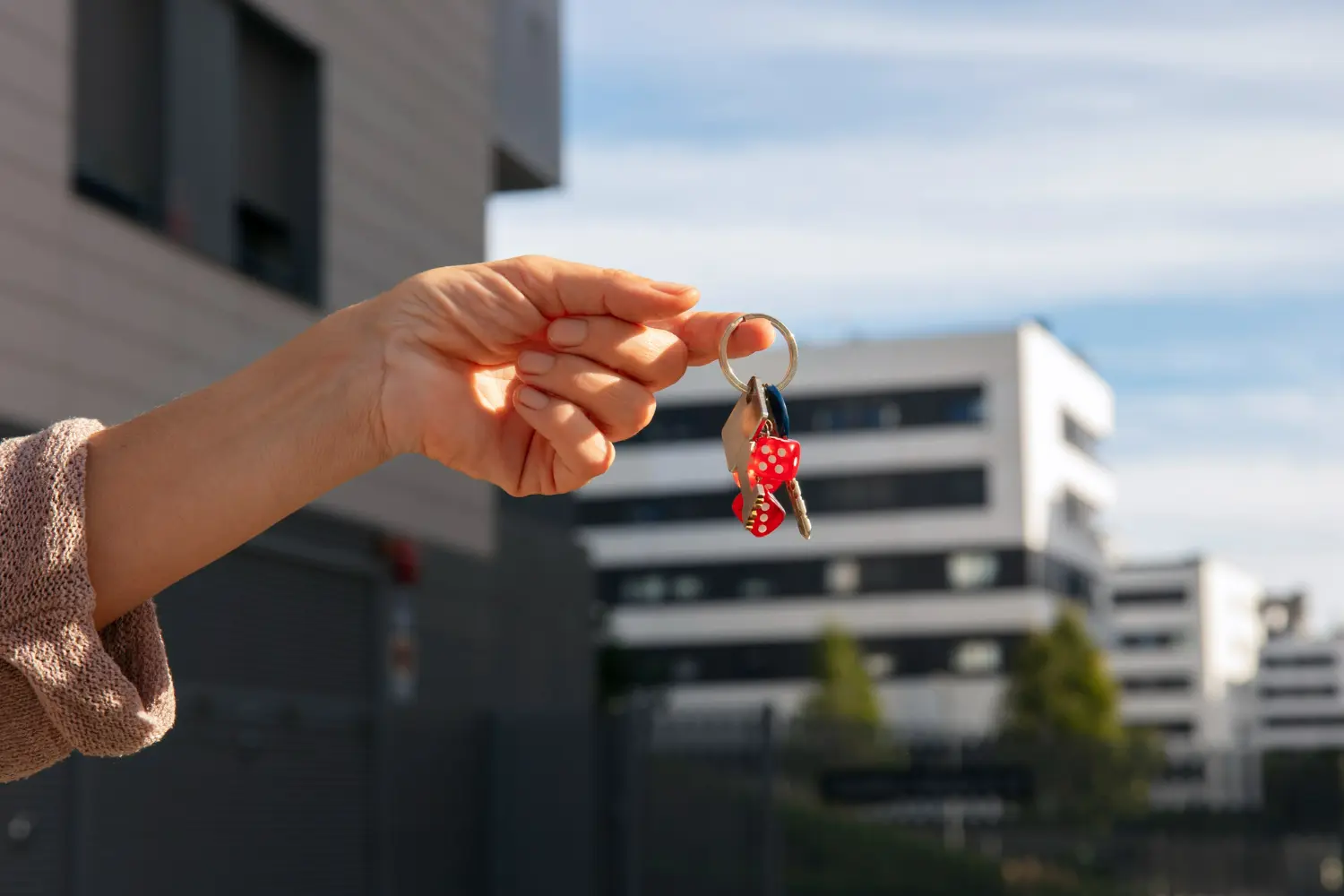 presiona Sumar a Vivienda