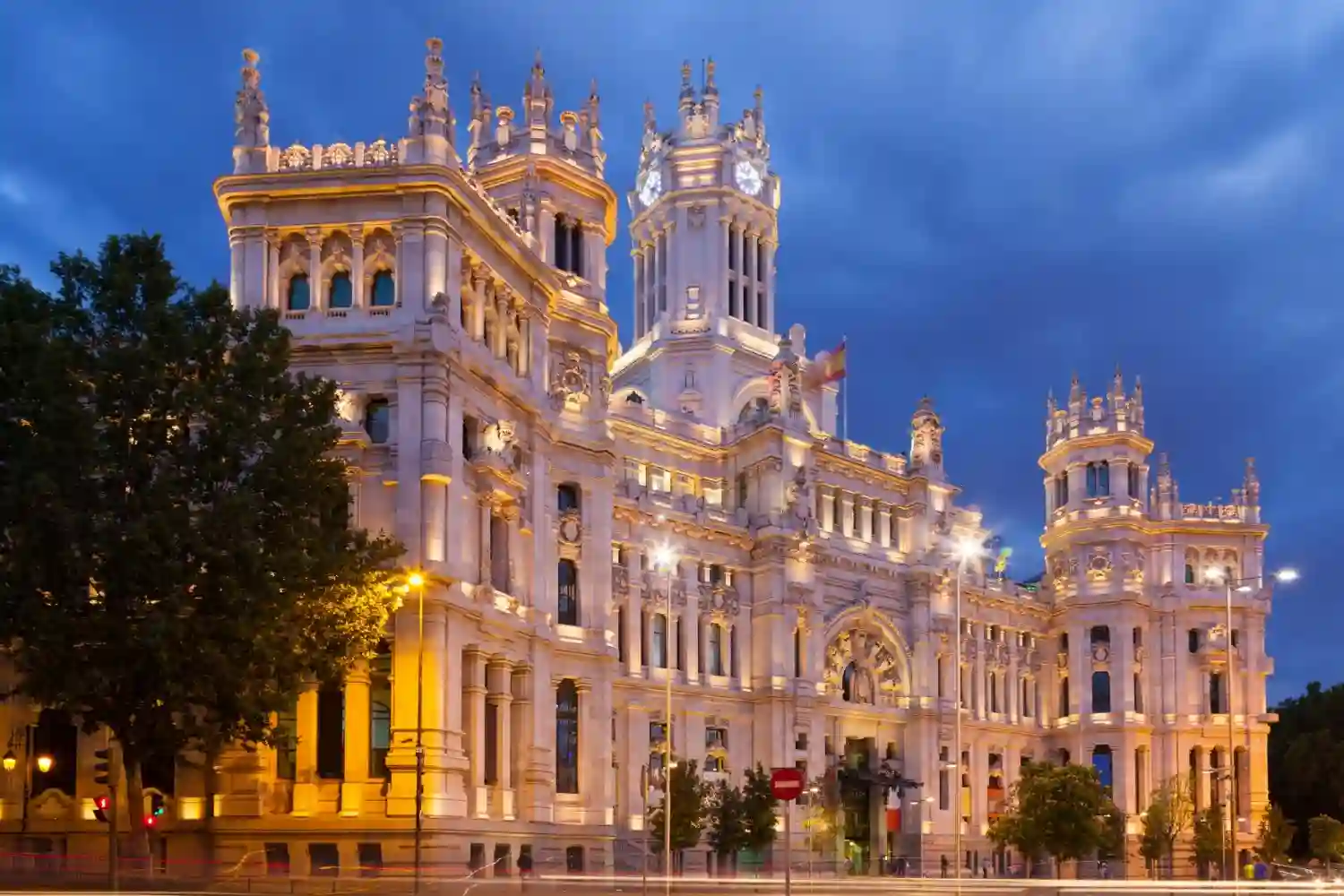 presupuesto 2026 de Madrid