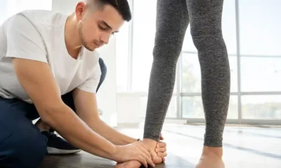 que grado de minusvalía tiene la fascitis plantar