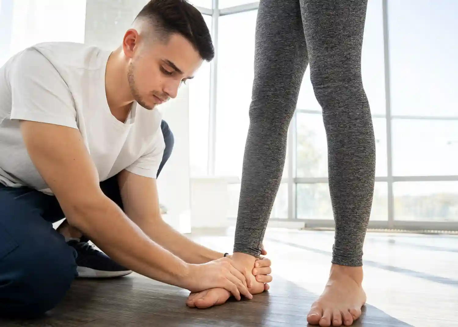que grado de minusvalía tiene la fascitis plantar