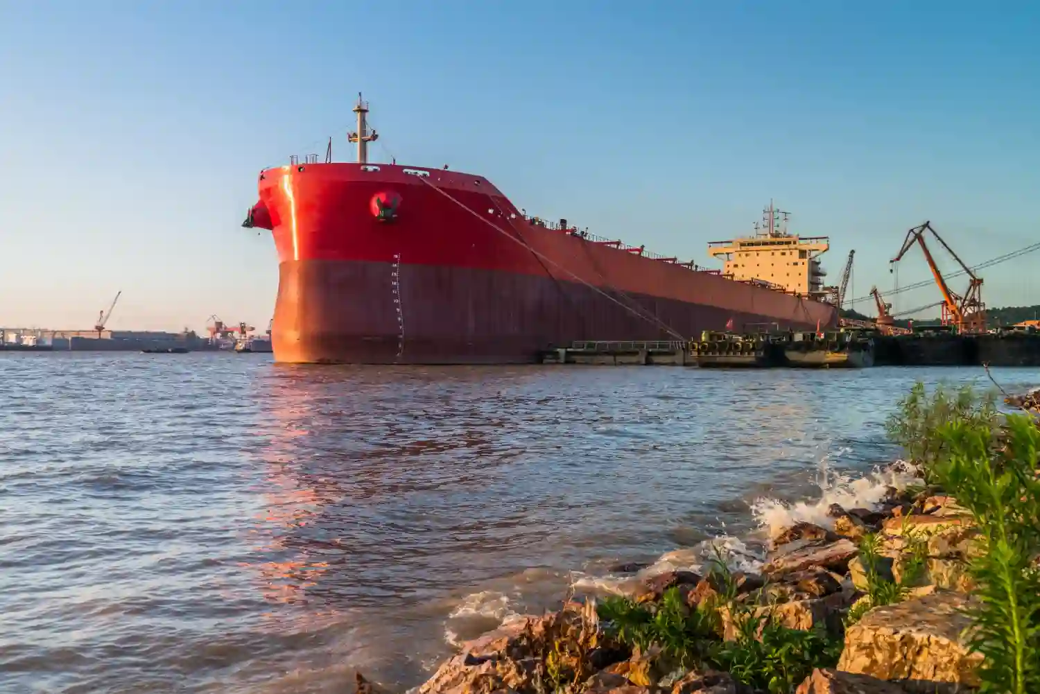 sanciones de EEUU a Rosneft y Lukoil