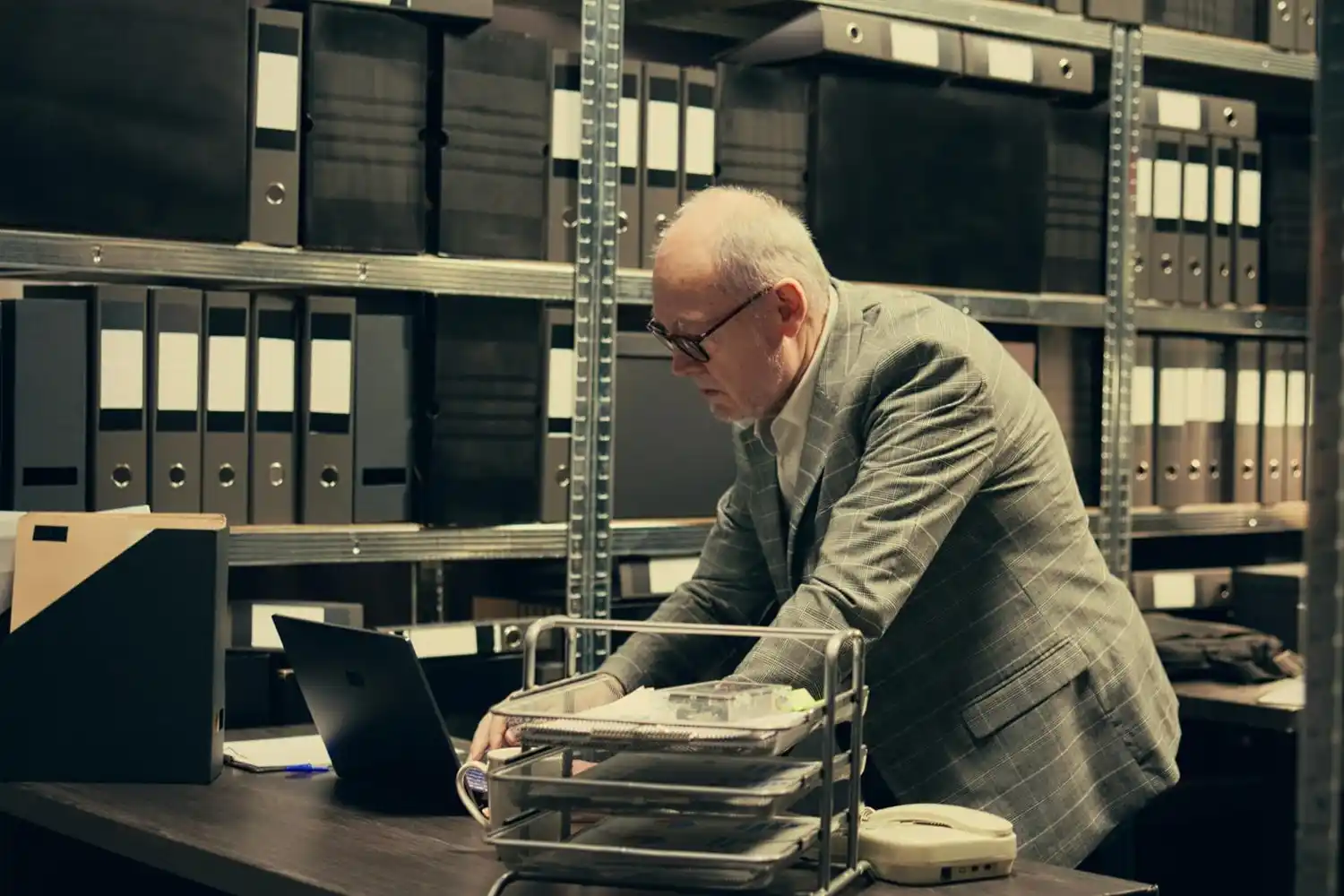 se archiva la causa contra los mandos en Barbate