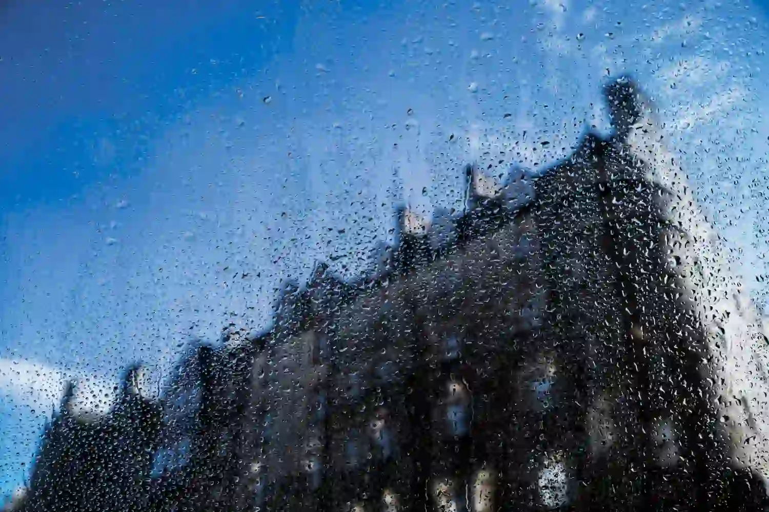 tornado en París
