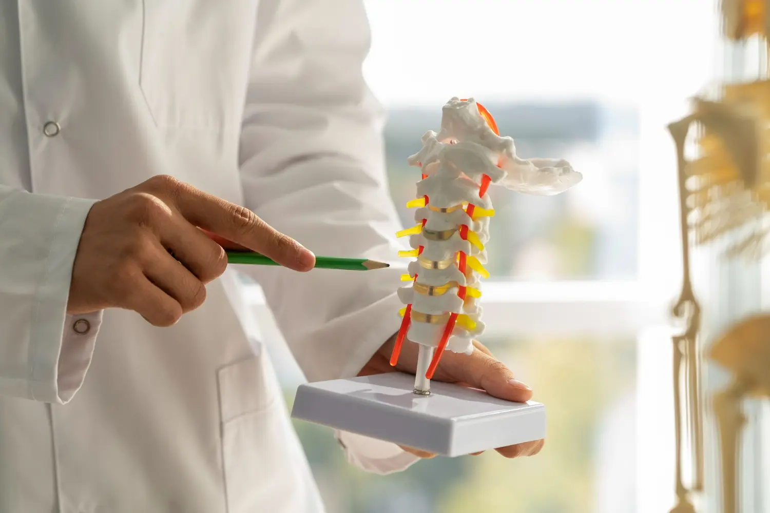 una protusión discal puede desaparecer