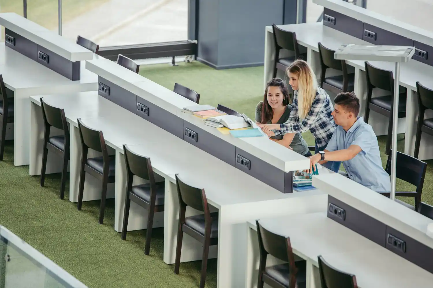 universidades españolas piden rescates