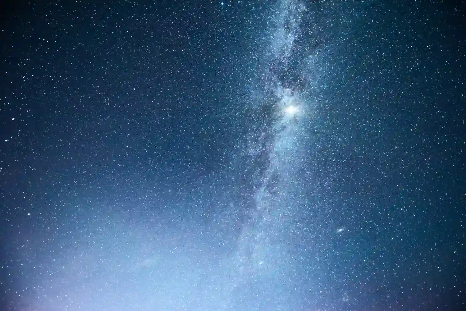 ver la cometa Lemmon desde España