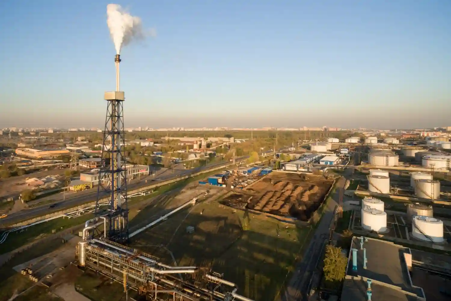 veto de la UE al gas ruso