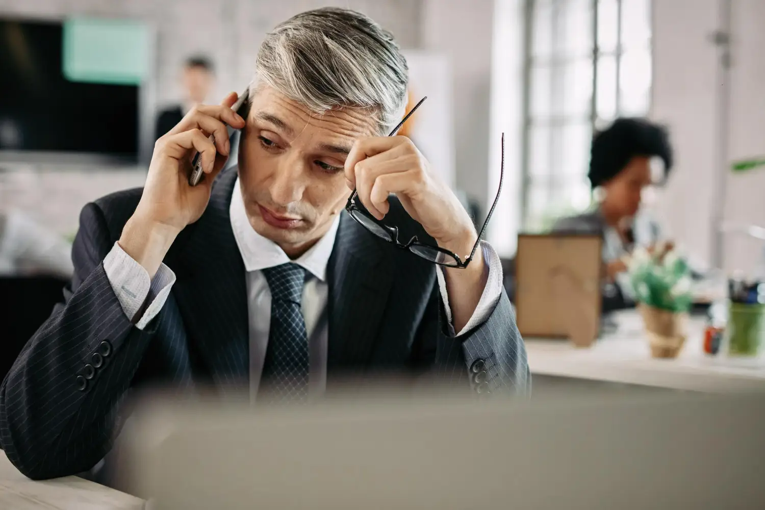 vuelven a subir las quiebras empresariales