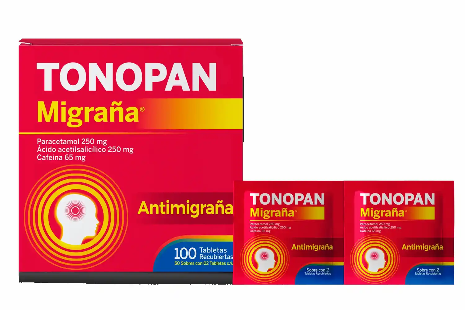 ya no venden tonopan