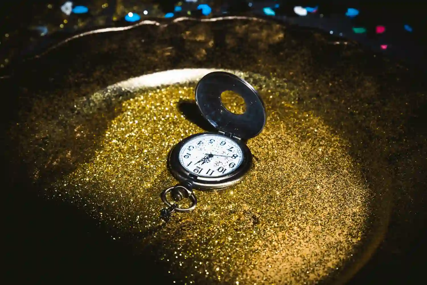 2 millones por un reloj del Titanic