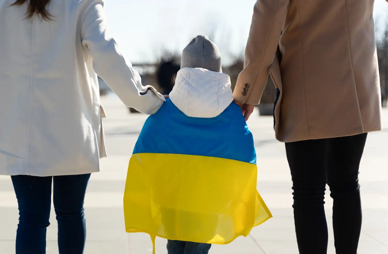 28 puntos del plan de Trump para Ucraina