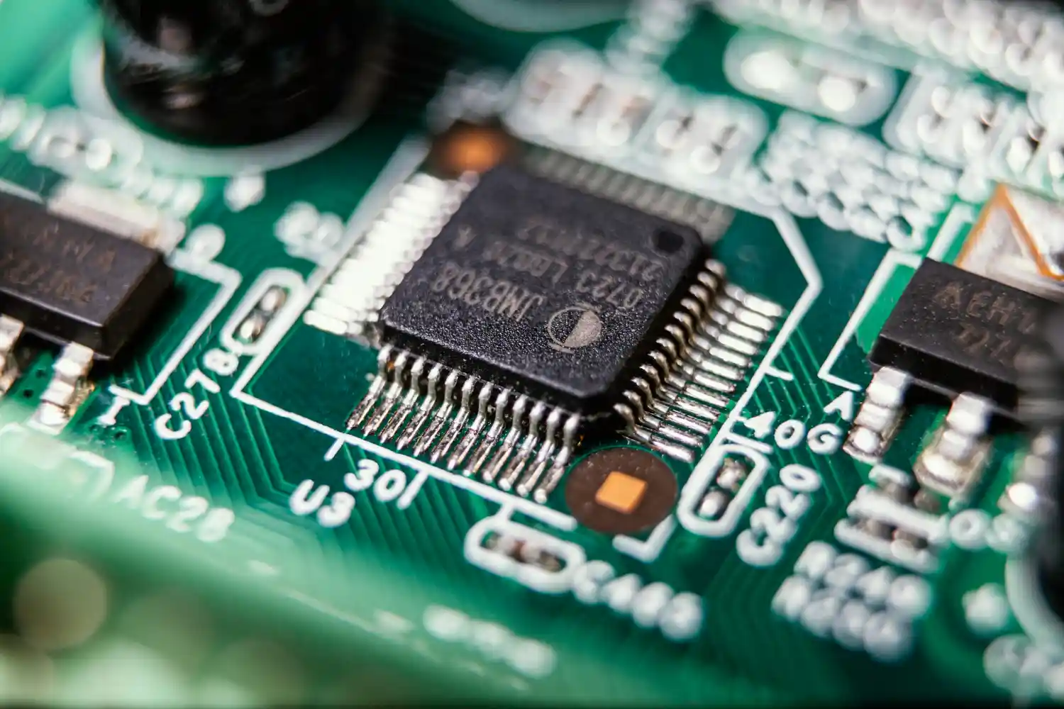 AMD copa el 91% de ventas de CPU